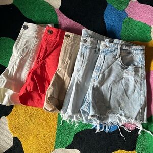 5-pack Shorts